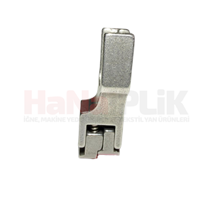 Düz Makina Çıma Ayak 1.Kalite / CR1/16N