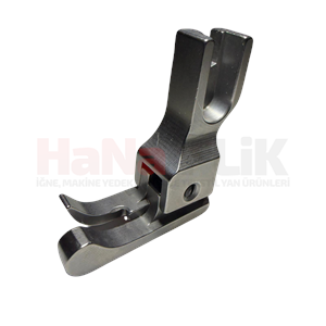 Düz Makina Çıma Ayak 1.0mm (Orjinal) / CR1/32N
