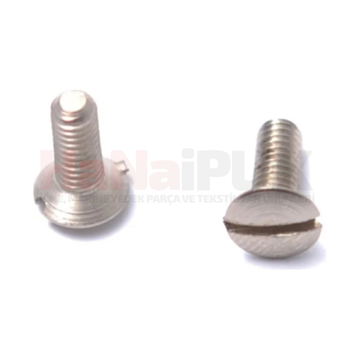 Pegasus Reçme W500 Uzun Plaka Vidası / 005373-HCO
