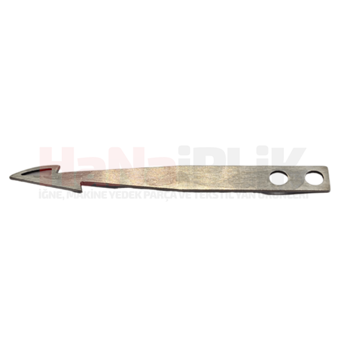 Kansai Fx4404 Hareketli Bıçak / 05-548