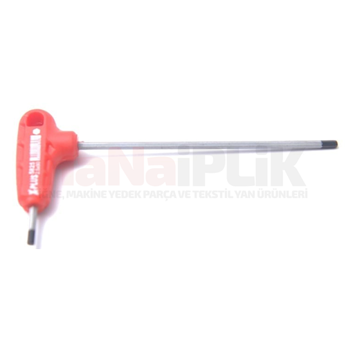 Cerpa T Alyan / 2X80 (2mm) 1006 08 5820