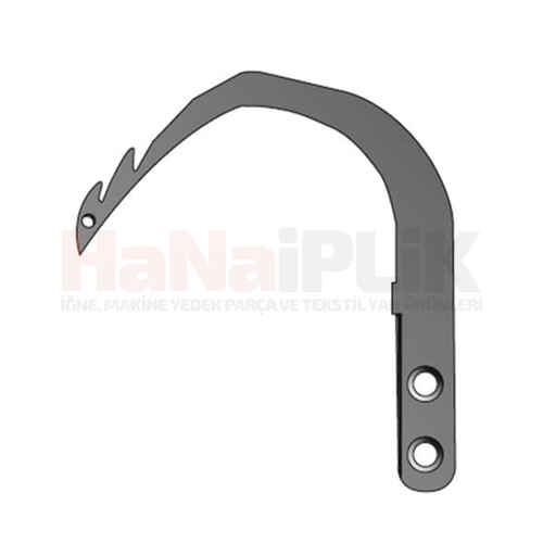 Juki LH3178-3128 Çiftiğne Hareketli Bıçak / 102-11605