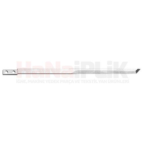 Katır Bıçak 2.5mm / Bullmer 150935 (645038)