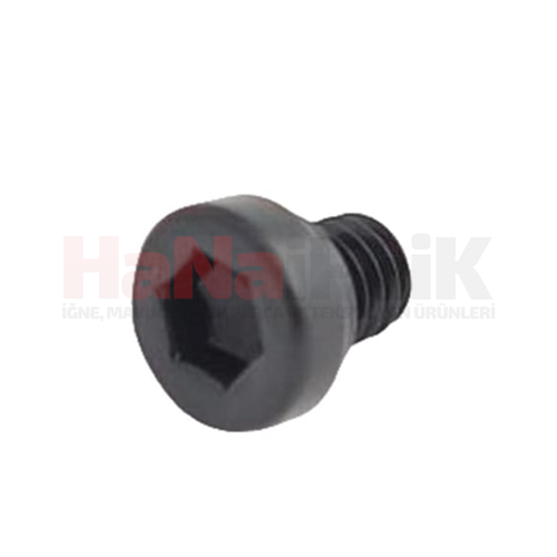 Juki Düz Makina Hareketli Bıçak Vidası / 110-40409 (SD-0500095)