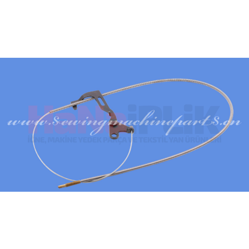 Juki 5420-7 Düz Makina Tansiyon Tel Grubu 11355351