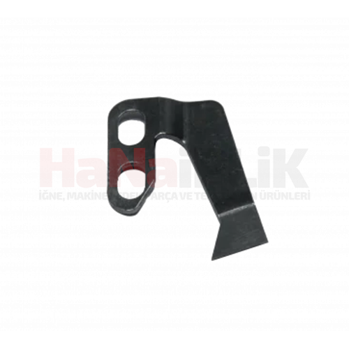 Juki DDL9000-5550-7 Seri Düz Makina Sabit Bıçak Kot Tipi /114-09604