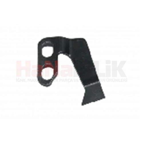 Juki DDL9000-5550-7 Seri Düz Makina Sabit Bıçak Kot Tipi /114-09604