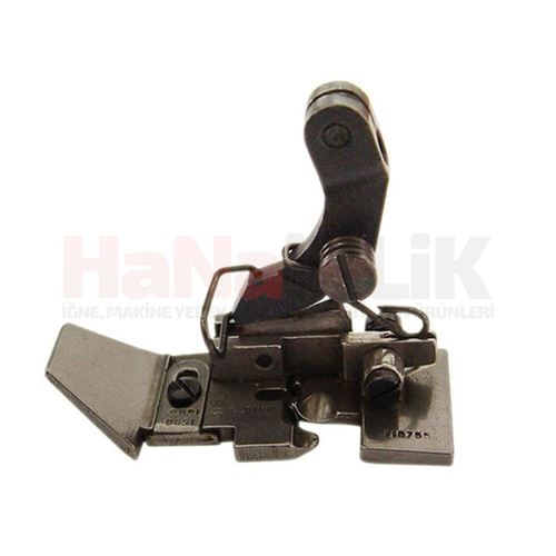 Juki Overlok 5 İplik Kot Ayak / 118-77750