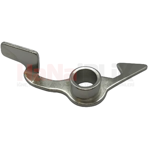 Juki Overlok 3600-6700 Yan Kapak Mandalı / 121-02950