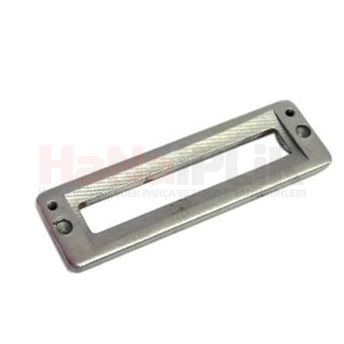 Brother 814 İlik Ayak Tabanı 25mm / 144498-001