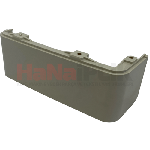 Juki Overlok 6700 Yan Plastik Kapak / 131-03809