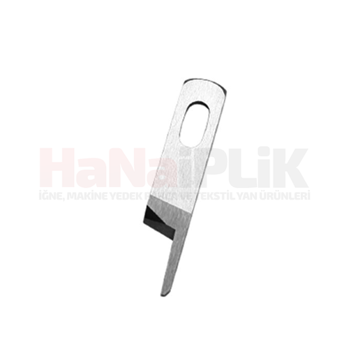 Juki Overlok 6000 Seri Üst Bıçak / 131-50503