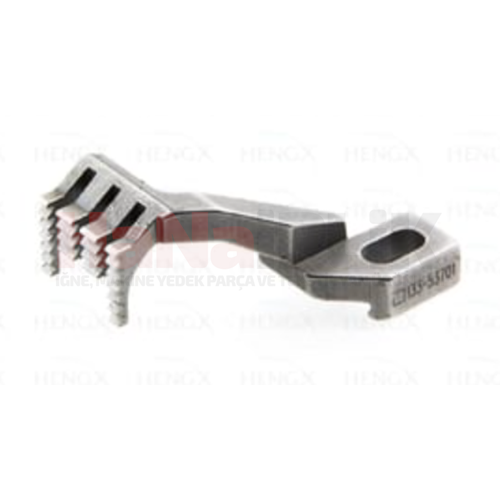 Juki Reçme MF7700 Etek Arka Dişli 5.6mm / 133-53701