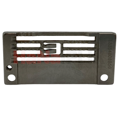 Juki MF-7823 Reçme Etek 5.6mm Plaka / 133-54808