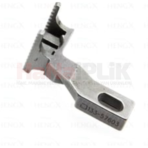 Juki Reçme MF7700 Etek Ön Dişli 5.6mm / 133-57603