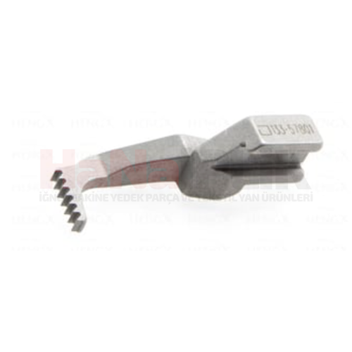 Juki Reçme MF7700 Biye Bant Ön Dişli / 133-57801