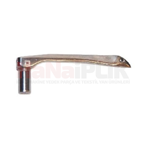 Juki Reçme Soldan Bıçaklı MF7823-7900 Lüper / 134-24809 Orjinal