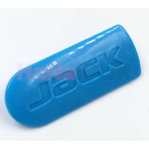 Jack A4 Volant Etiketi / 13811021