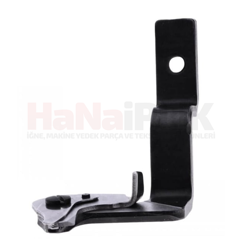 Brother 814 Ilik Makinası Üst Makas Komple / 141509-001