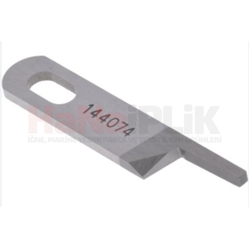 Brother Overlok Üst Bıçak / 144074-001