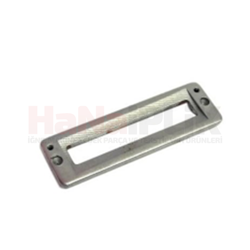 Brother 814 İlik Ayak Tabanı 16mm / 145146-001