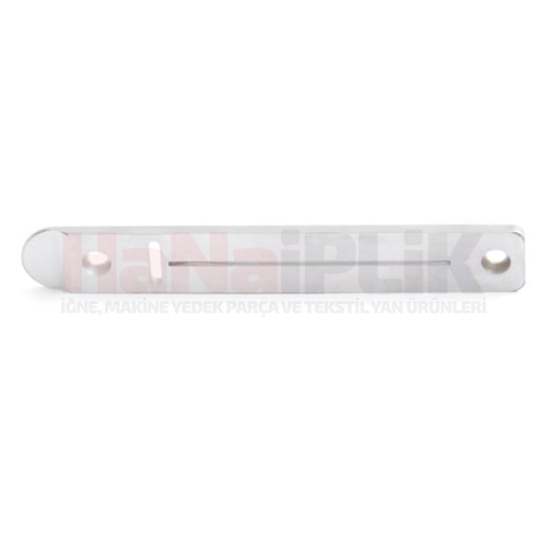 Brother-Juki İlik Plakası 1.4mm / 145246-001