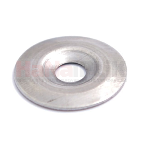 Düz Makine Tansiyon Kampana Pulu / 145446-001