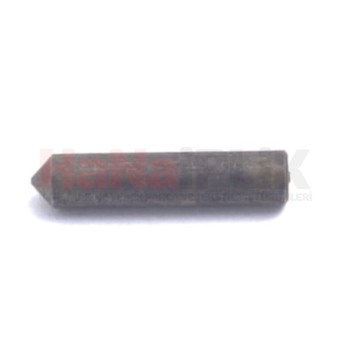 Düz Makine Numaratör Pimi / 145502-001