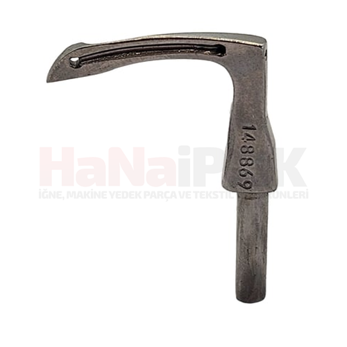 Brother Kollu B926 Kot 3 İğne Kısa Lüper / 148869-001