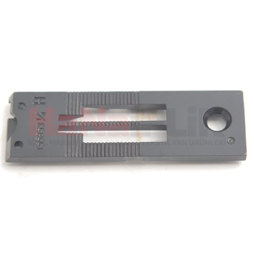 Brother Çiftiğne Elektronik 1/4 Plaka / 155853-001