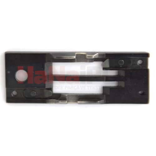 Brother Çiftiğne 875 Elektronik 3/8 Plaka / 155857-001