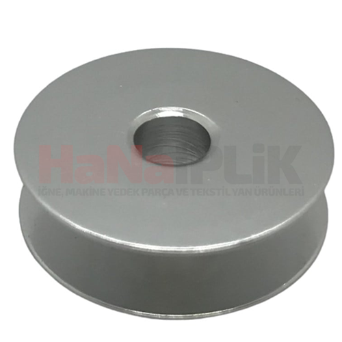 Brother Elektronik HE800A İlik Alüminyum Masura / 159158-001