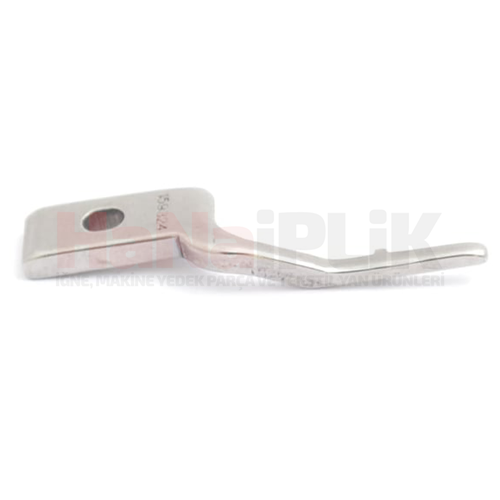 Düz Makine Çağanoz Tırnağı / 100367 (159324) S02652