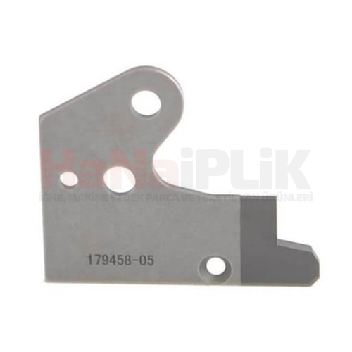 Pegasus Overlok EX52/KS Sabit Bıçak / 179458-05