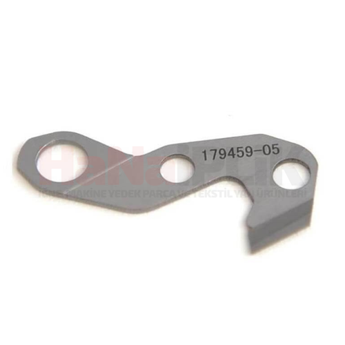 Pegasus Overlok Ex52/Ks Hareketli Bıçak / 179459-05