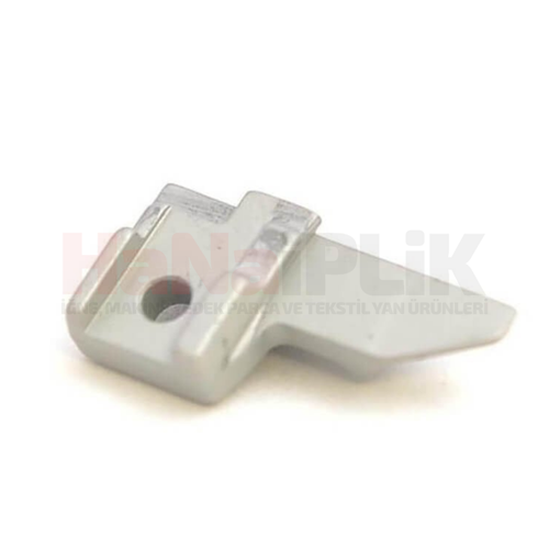 Pegasus Overlok EX 3-4 İp Üst Bıçak Kütüğü / 179712-050