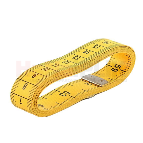 Sarı Mezura 150cm (Germany Quality) / 19GL