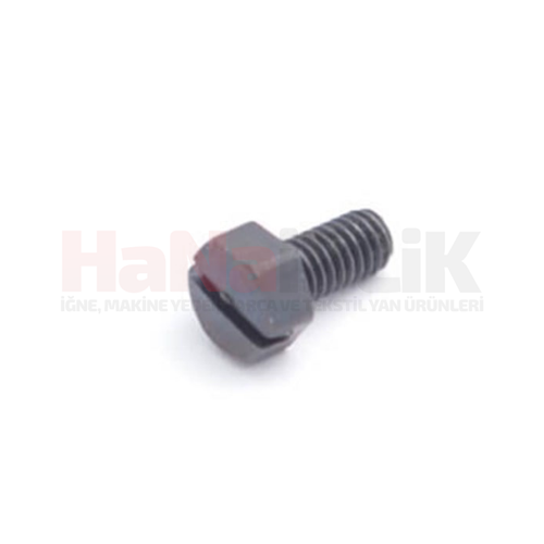 Pegasus Overlok M600-M700 Bıçak Kütük Vidası / 1B001600
