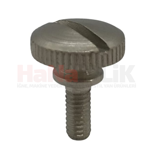 Düz Makine Siper Vidası / 1Y-1901 Moonstar