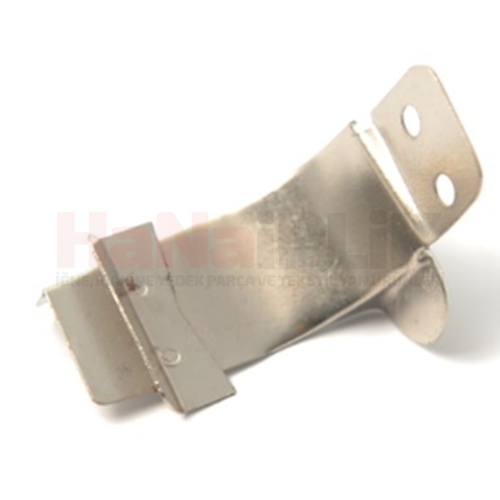 Juki 5200 Bıçaklı Fire Oluğu 1/4 (Eski Model)