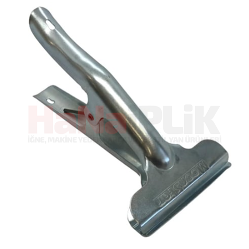Geniş Ağızlı Pastal Maşası / CLMP-01