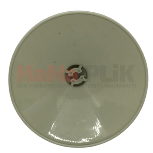 Kansai Lastik Makinası Çardak Tası F24 / 1Y-2433-1