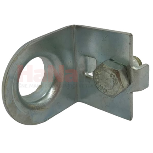 Düz Makine Pedal Kelepçesi / 1Y-2456