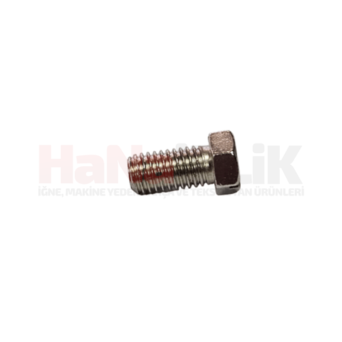 Brother 7200 Makine Ayak Ayar Mil Vidası / 1Y-3020