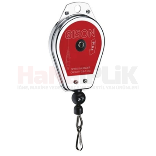 Balanser 0.6-1.5 Kg (1.5mt) / SB-1200 (GP-SB01A) Gison