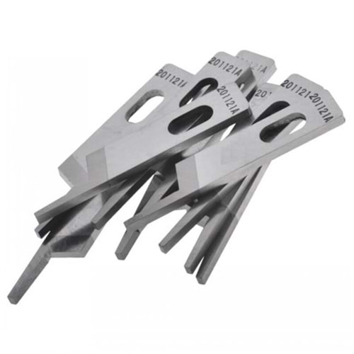 Pegasus Jack Overlok Üst Bıçak / 201121A