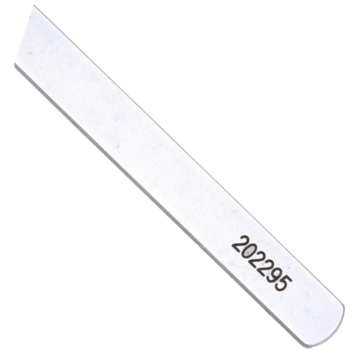 Pegasus Jack Overlok Alt Bıçak / 202295