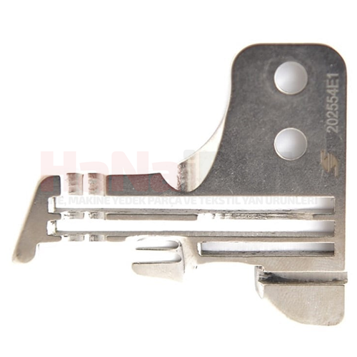 Pegasus Overlok M800 Seri 4 İp Plaka / 202554E1