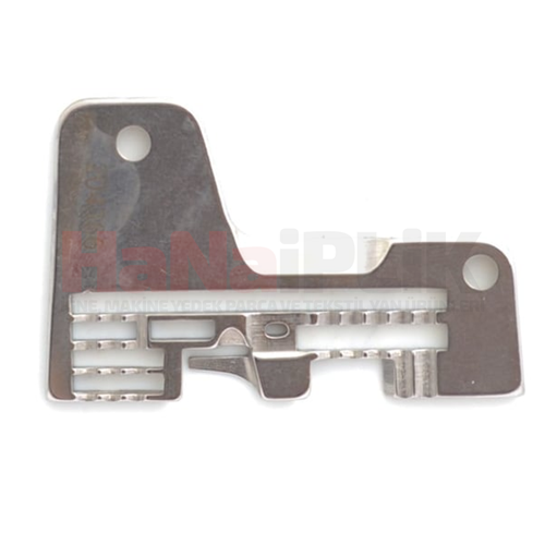 Pegasus Overlok M Seri 5 İp Penye Plaka / 204366