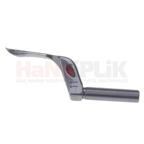 Pegasus M Seri Overlok Üst Lüper / 204949 (8)